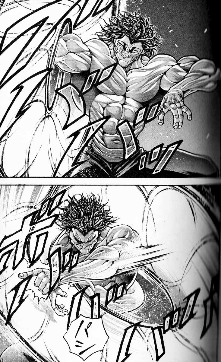 Baki - Son Of Ogre Chapter 289 5